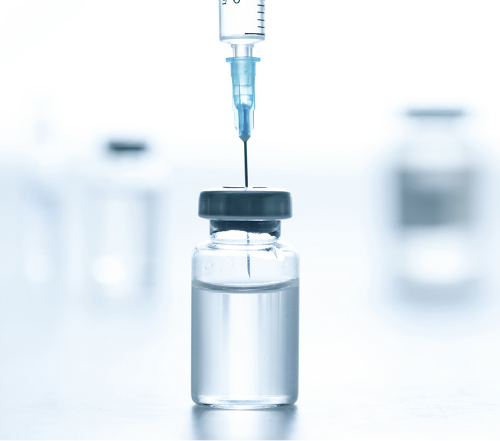 インフルエンザ
ワクチン補助