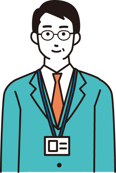 管理職モデル例